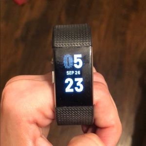 Fit Bit charge 2